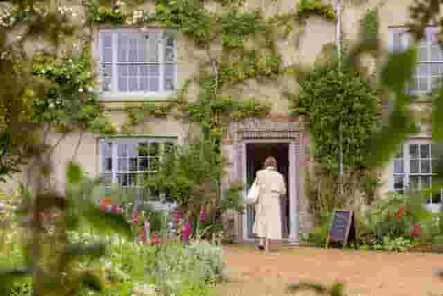 Charleston in Firle