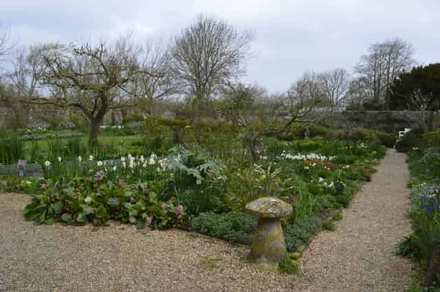 Charleston in Firle