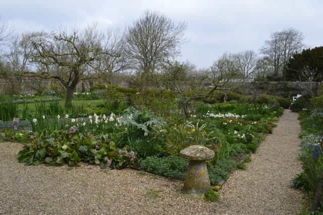 Charleston in Firle
