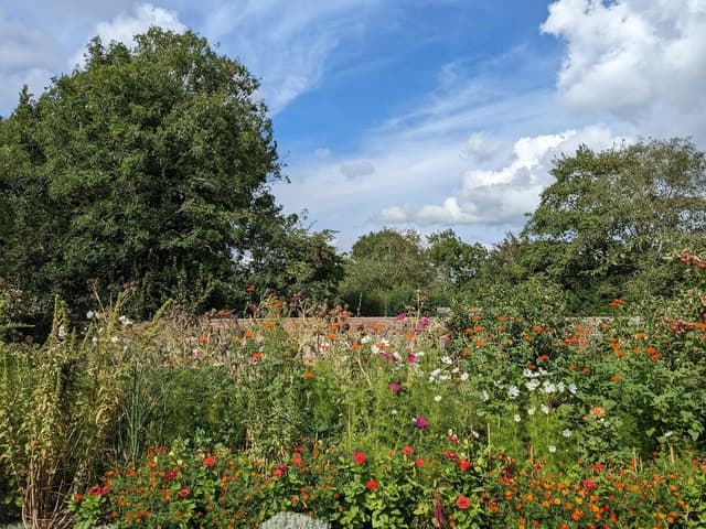 Charleston in Firle