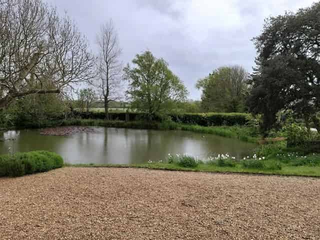 Charleston in Firle