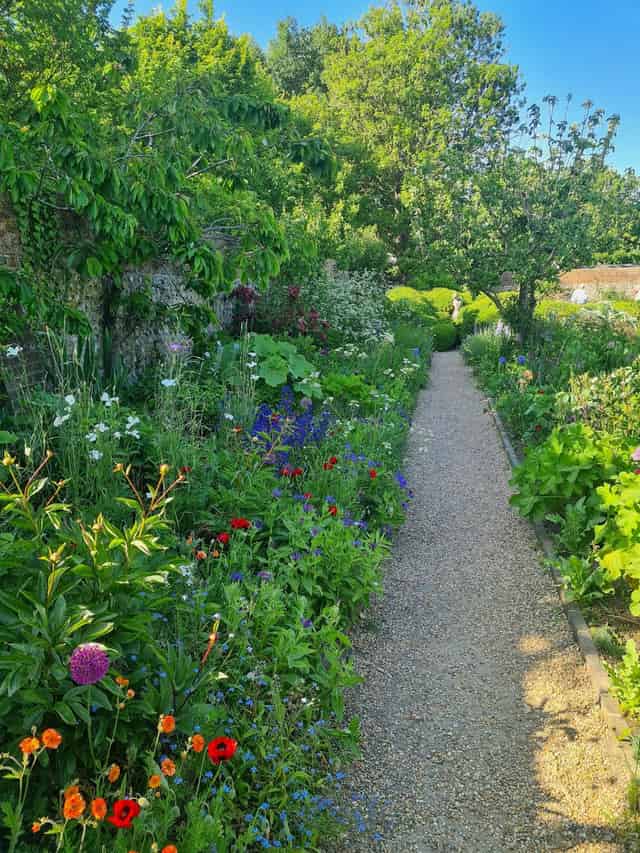 Charleston in Firle