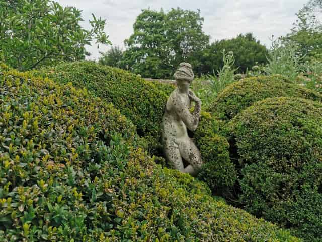 Charleston in Firle