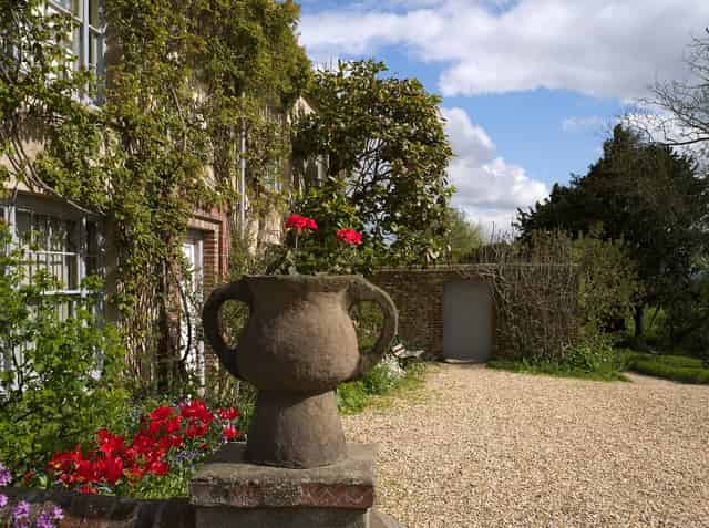 Charleston in Firle