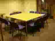 Reception Halls