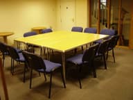 Reception Halls