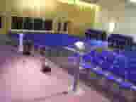 Meeting Rooms