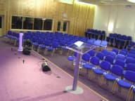 Meeting Rooms