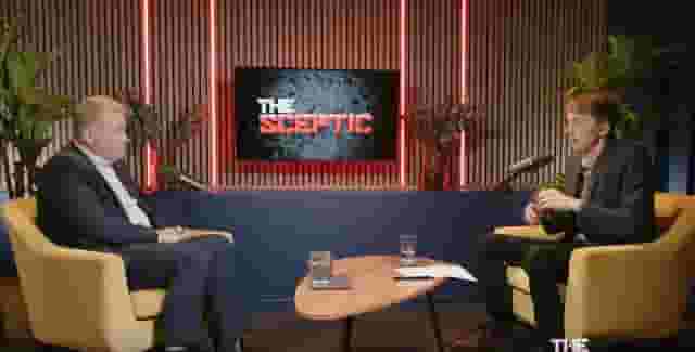Westminster Podcast Studio