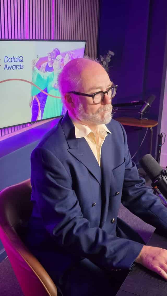 Westminster Podcast Studio