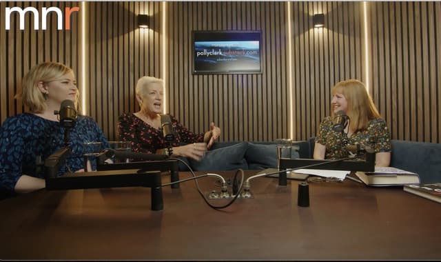 Westminster Podcast Studio