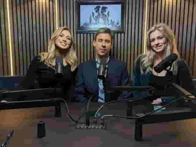 Westminster Podcast Studio