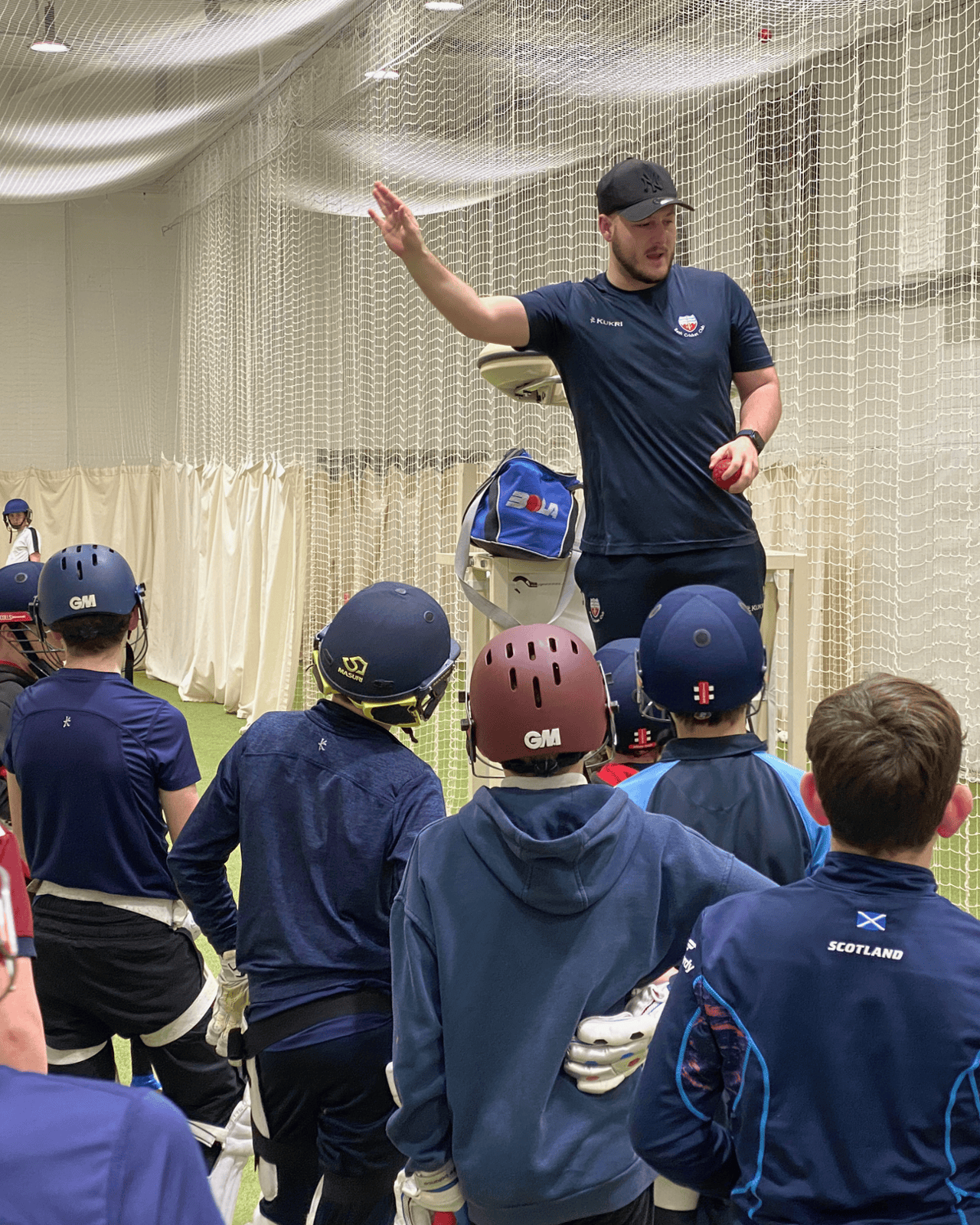 Bath Cricket Club - image 1