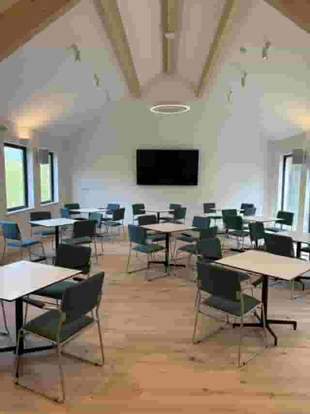Crosscrake Community Hub