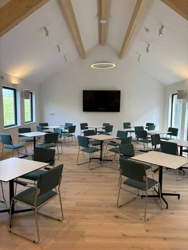 Crosscrake Community Hub