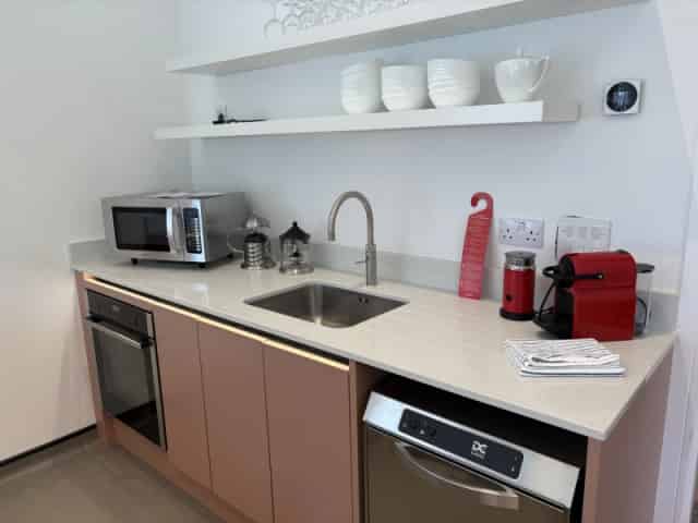 Crosscrake Community Hub