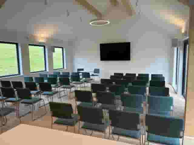Crosscrake Community Hub