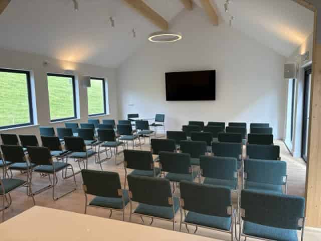 Crosscrake Community Hub