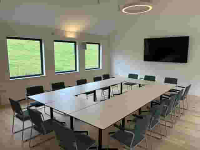 Crosscrake Community Hub