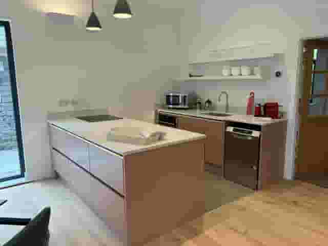 Crosscrake Community Hub