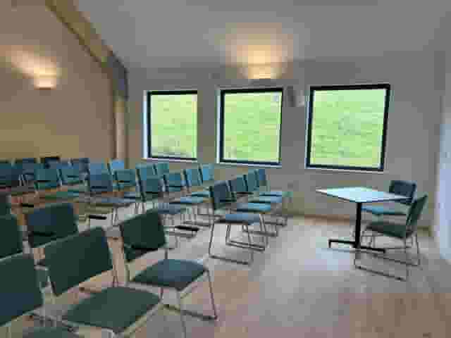 Crosscrake Community Hub