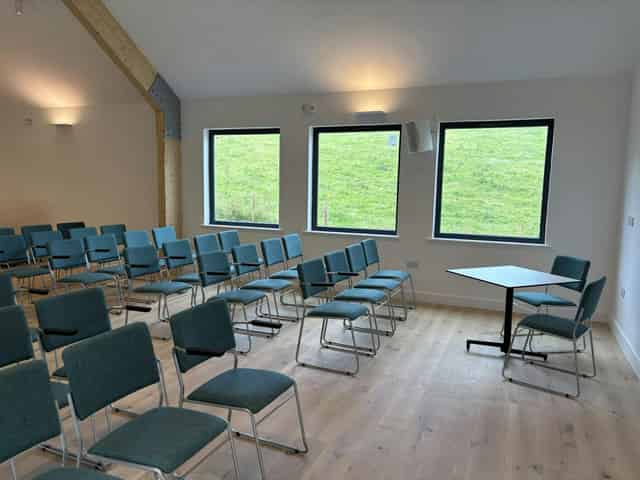 Crosscrake Community Hub