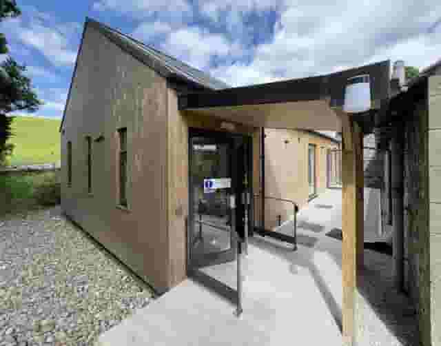Crosscrake Community Hub