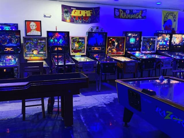 Party Table