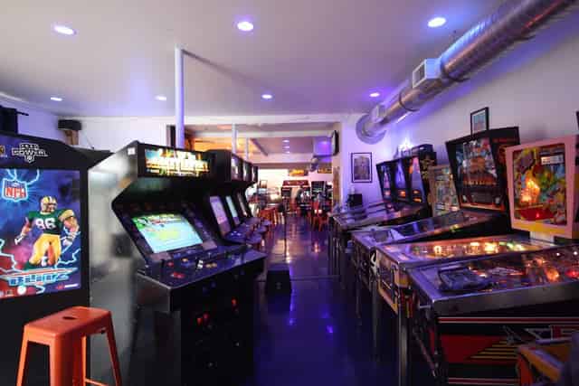 Arcade