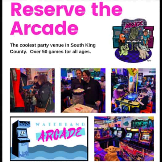 Arcade