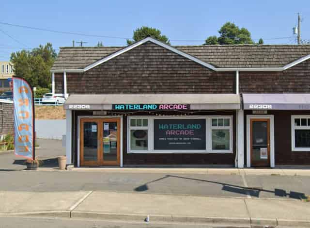 Arcade