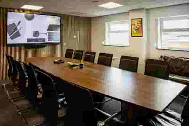 Board Room 2