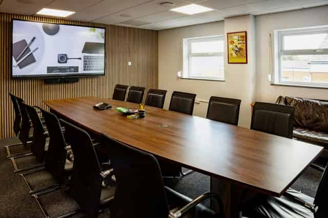 Board Room 2