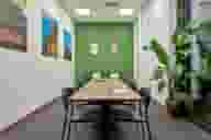 Small Meeting Rooms
