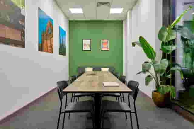 Board Room 2