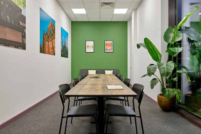 Board Room 2