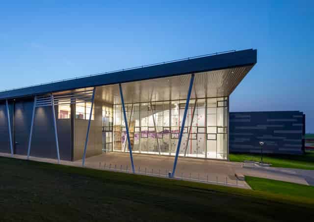 Motor Hub Warwick