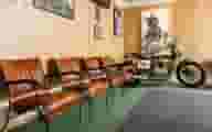 Small Meeting Rooms