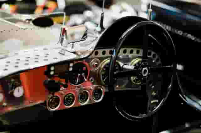 Motor Hub Warwick