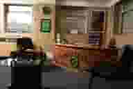 Small Meeting Rooms