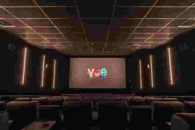 Vue Poole