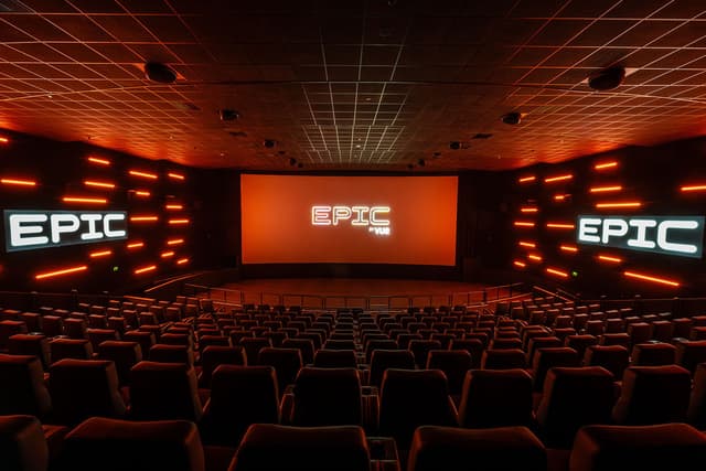 Vue Nottingham