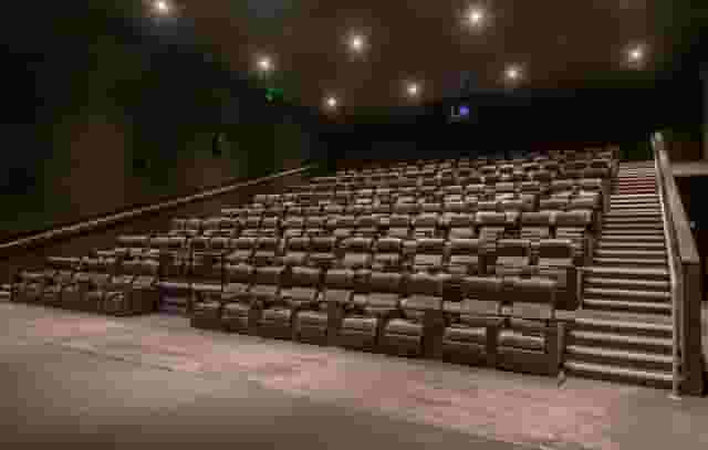 Vue Glasgow - St Enoch