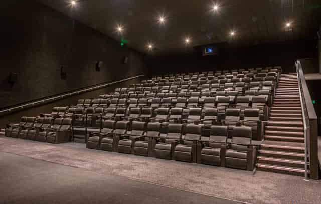 Vue Glasgow - St Enoch