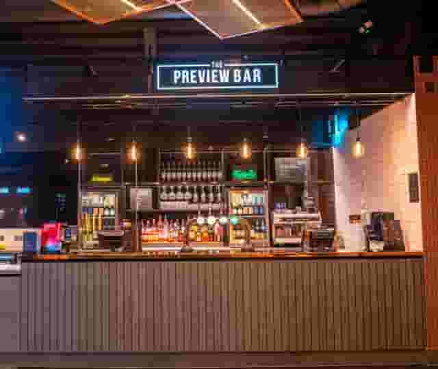 Vue Glasgow - St Enoch