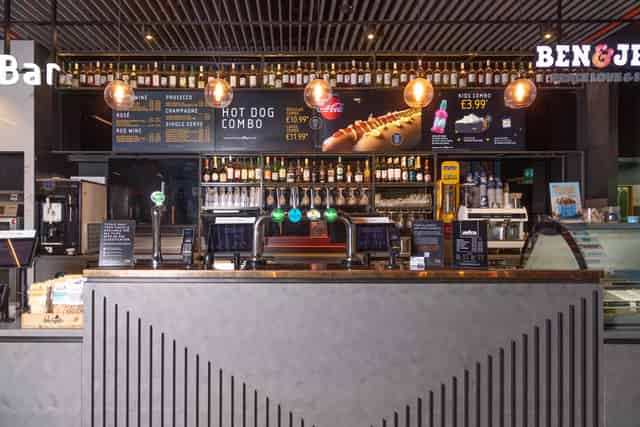 Vue Bristol - Cribbs Causeway