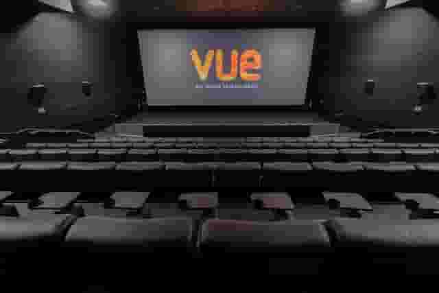Vue Bristol - Cribbs Causeway