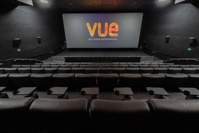 Vue Bristol - Cribbs Causeway