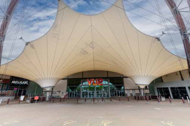Vue Bristol - Cribbs Causeway