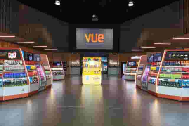 Vue Bristol - Cribbs Causeway